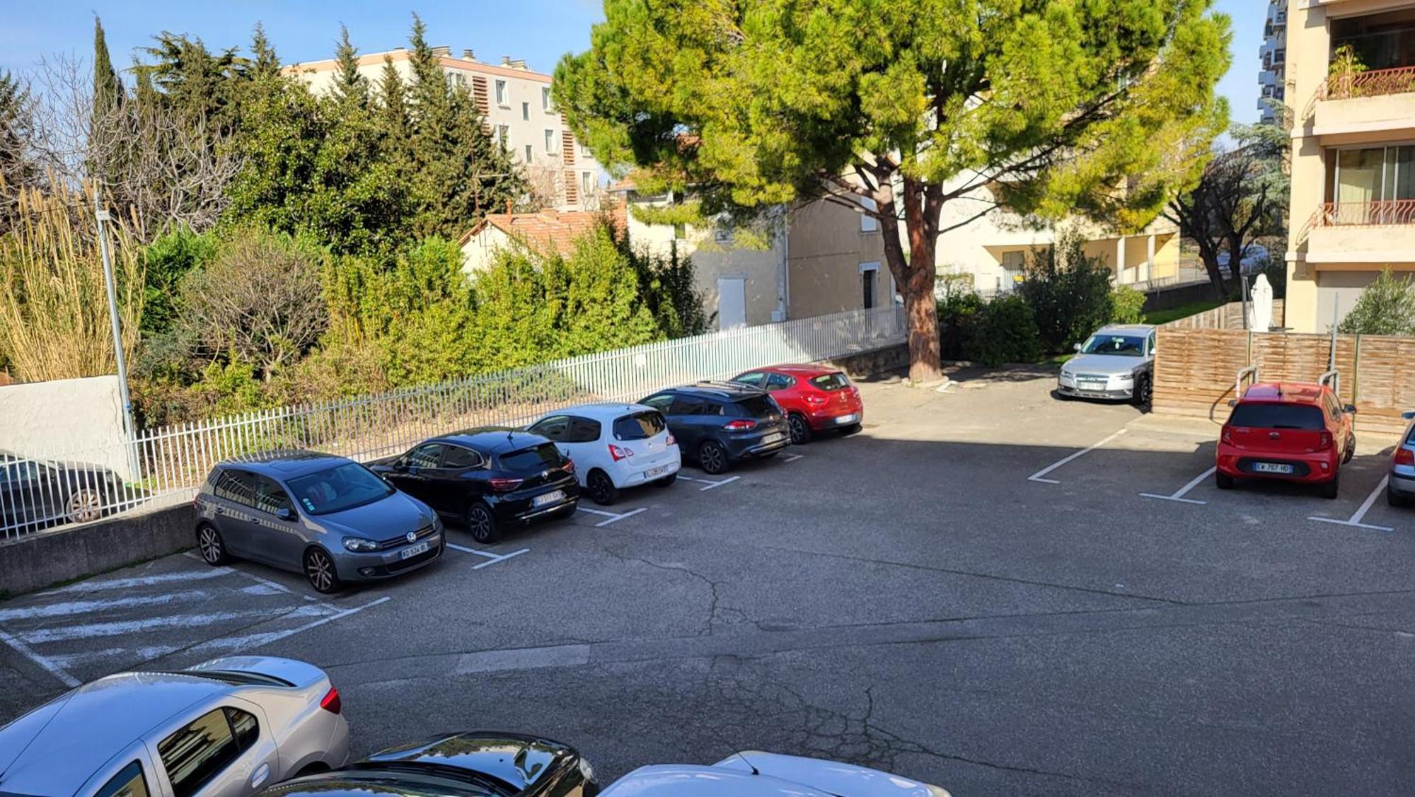 Les Tourterelles D'Avignon Apartment Exterior photo